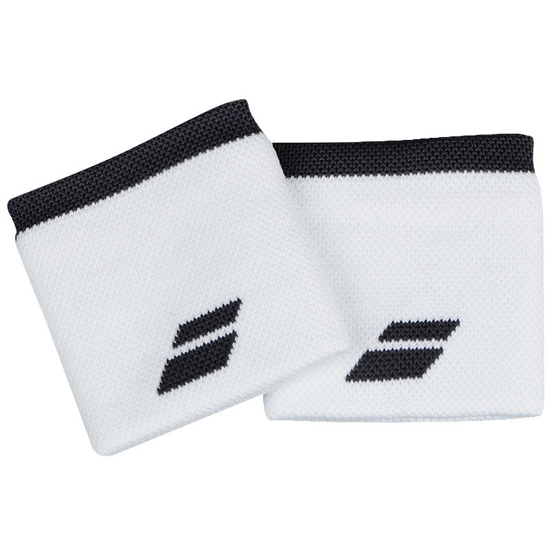 Babolat Logo Tennis Wristband