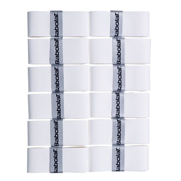 Babolat VS Original Tennis Overgrip 12 Pack