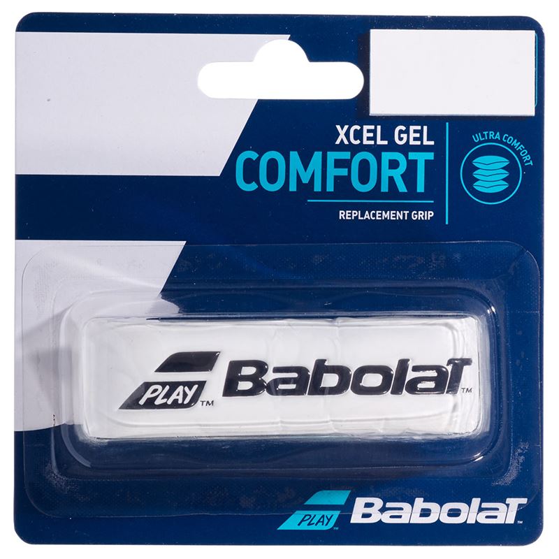 Babolat Exel Gel Tennis Replacement Grip