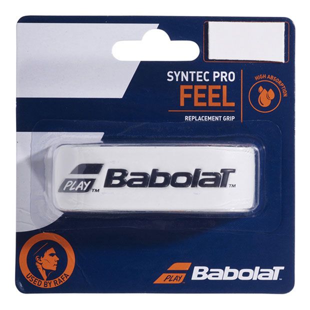 Babolat Syntec Pro Tennis Replacement Grip