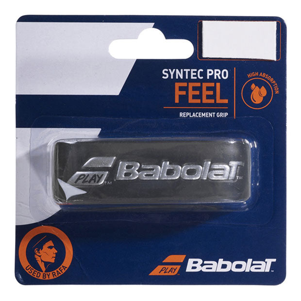 Babolat Syntec Pro Tennis Replacement Grip
