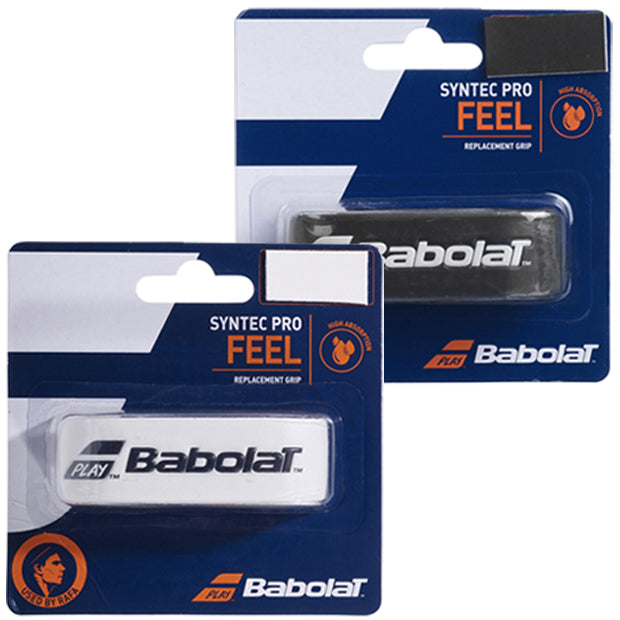 Babolat Syntec Pro Tennis Replacement Grip