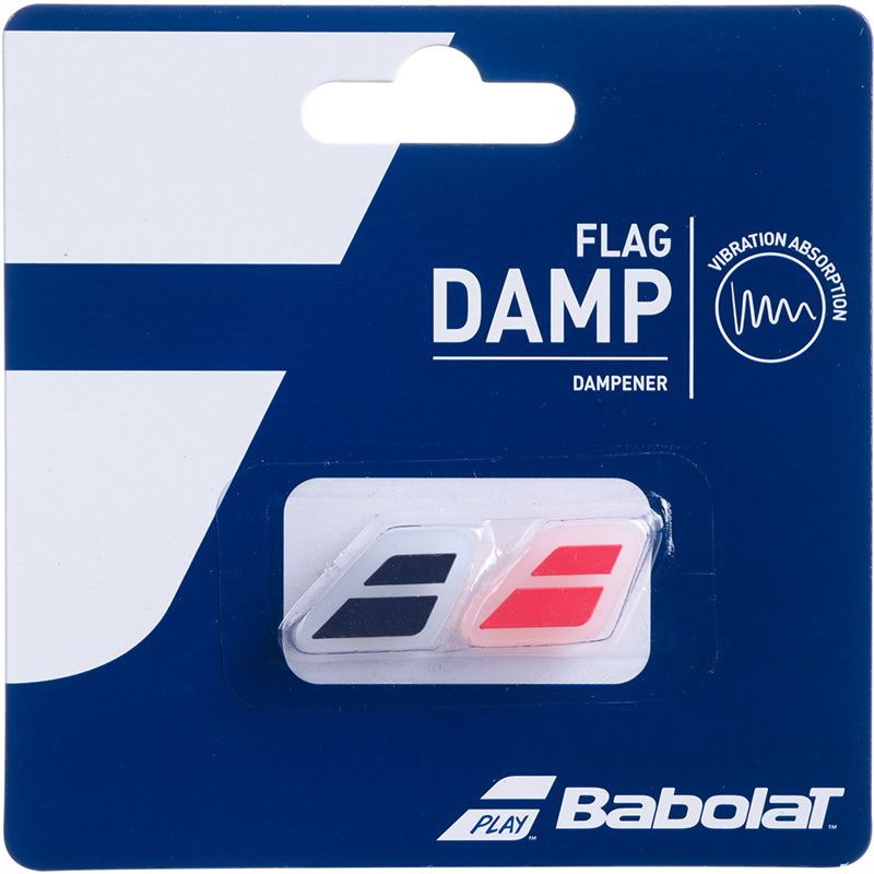 Babolat Flag Damp Vibration Dampener