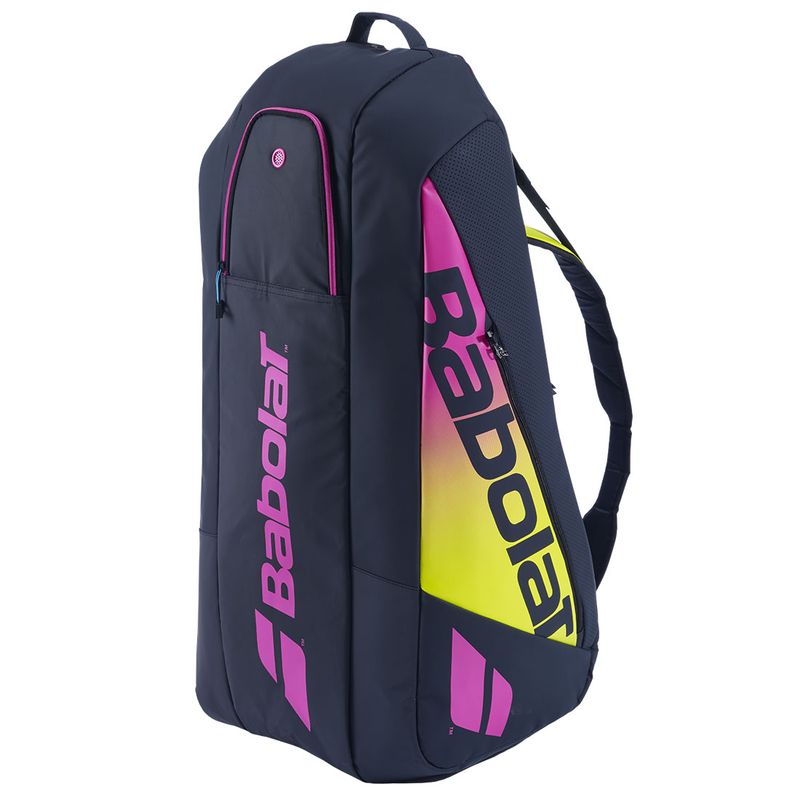 Babolat Pure Aero Rafa Pack Racquets Tennis Bag