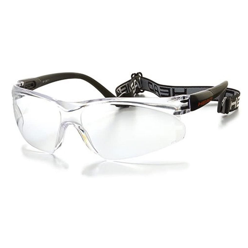 Head Impulse Racquetball Eyewear Goggle