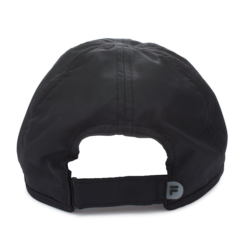 Fila Performance Men's Tennis Hat Black