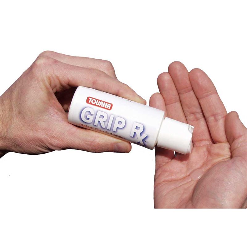 Tourna Grip RX