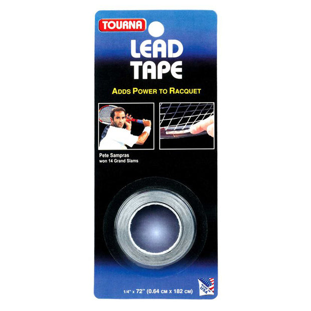 Tourna Lead Tape