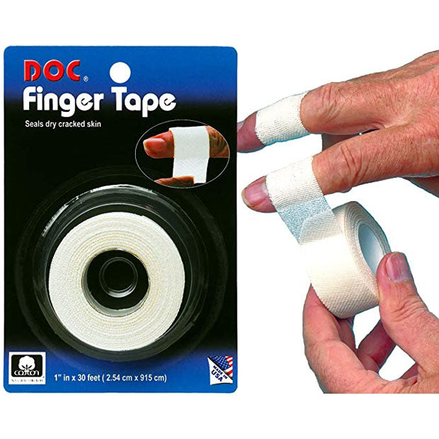 Tourna Finger Wrap