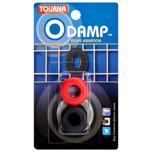 Tourna Pete Sampras Vibration Dampener