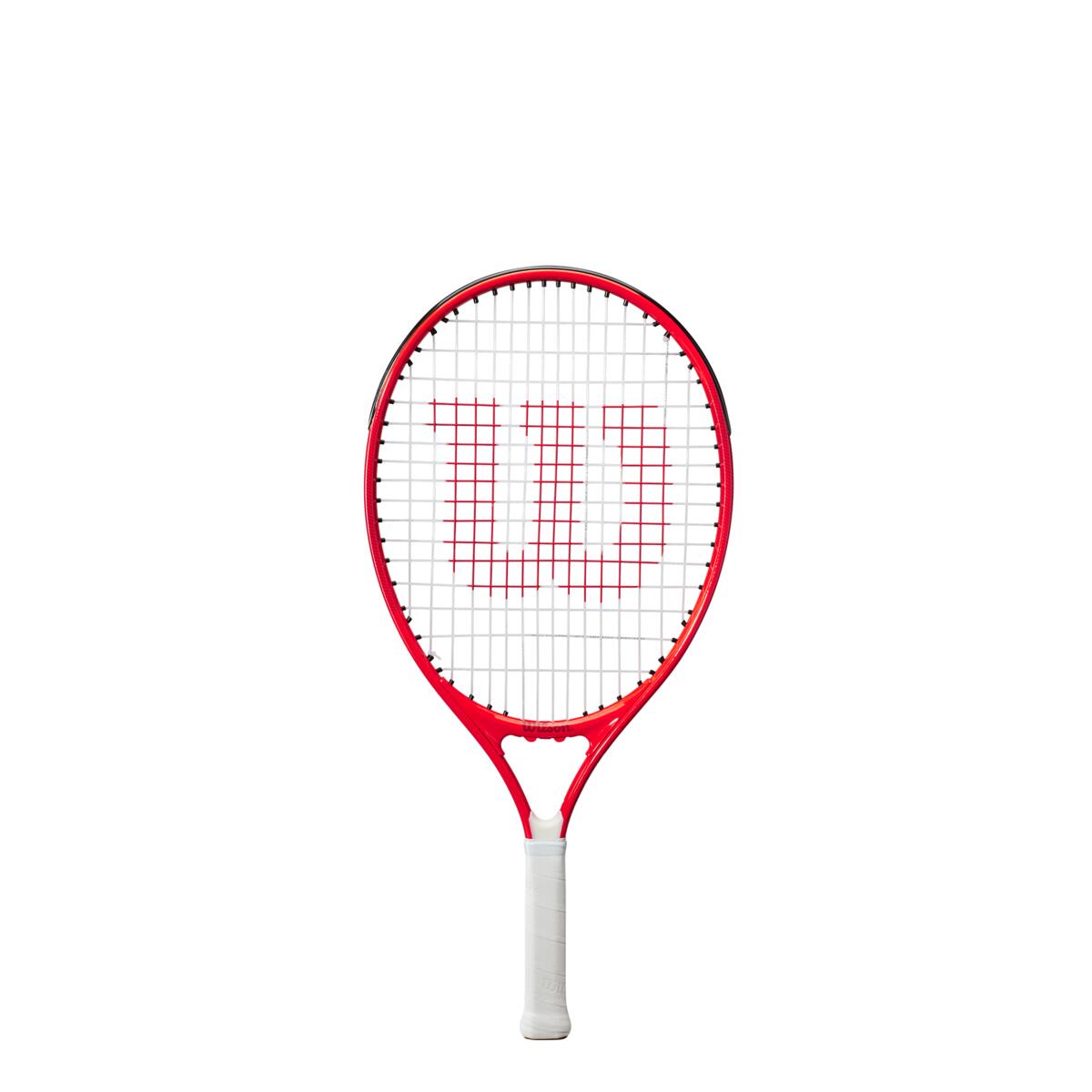 Wilson Roger Federer 21 Junior Tennis Racquet