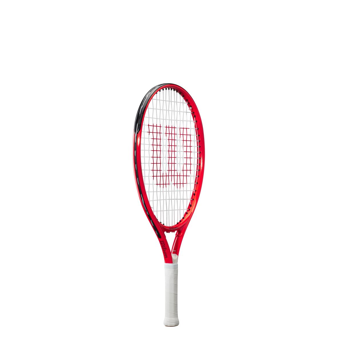Wilson Roger Federer 21 Junior Tennis Racquet