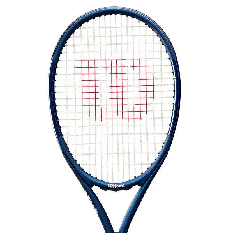Wilson Triad Three Tennis Racquet