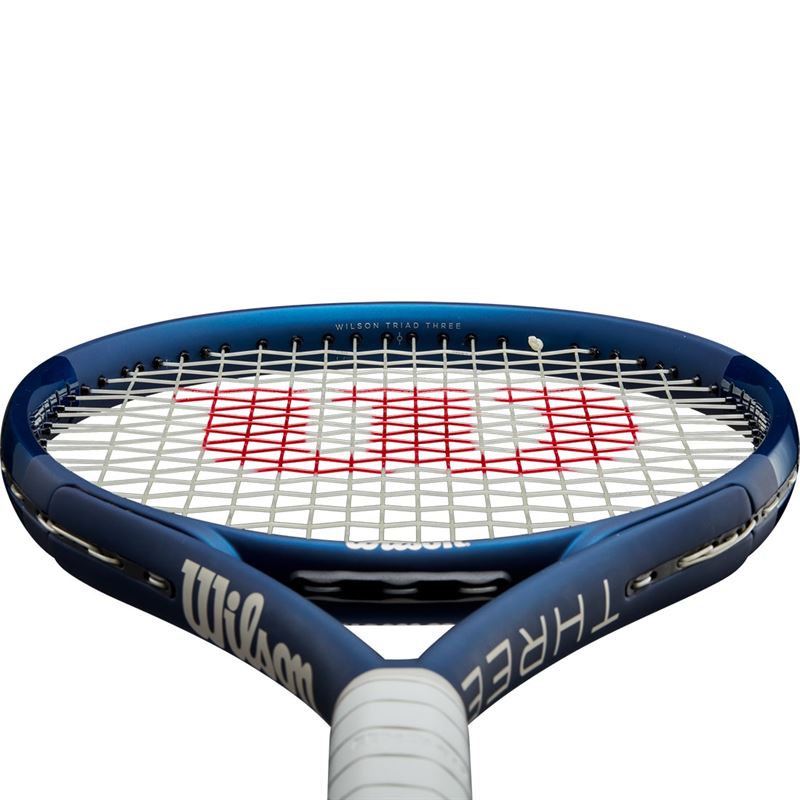 Wilson Triad Three Tennis Racquet