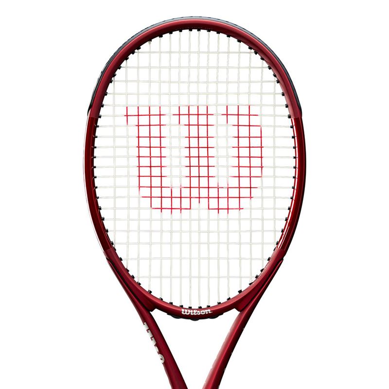 Wilson Triad Five Tennis Racquet
