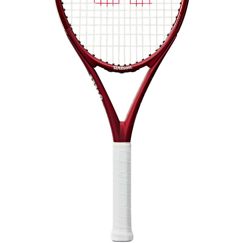 Wilson Triad Five Tennis Racquet