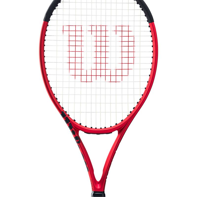 Wilson Clash 100 Pro V2 Tennis Racquet