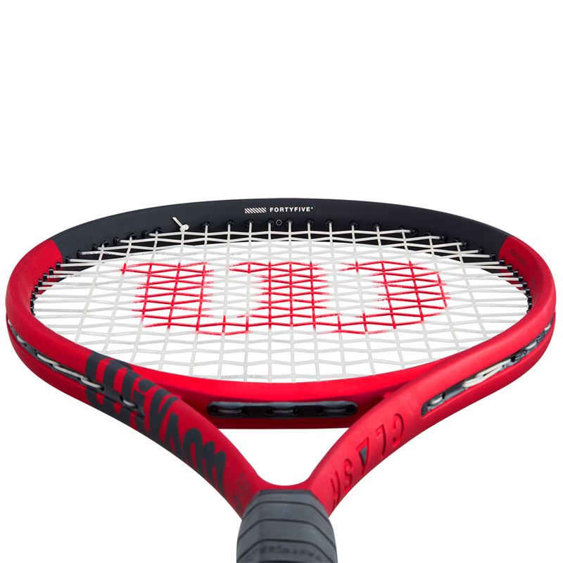 Wilson Clash 100 Pro V2 Tennis Racquet