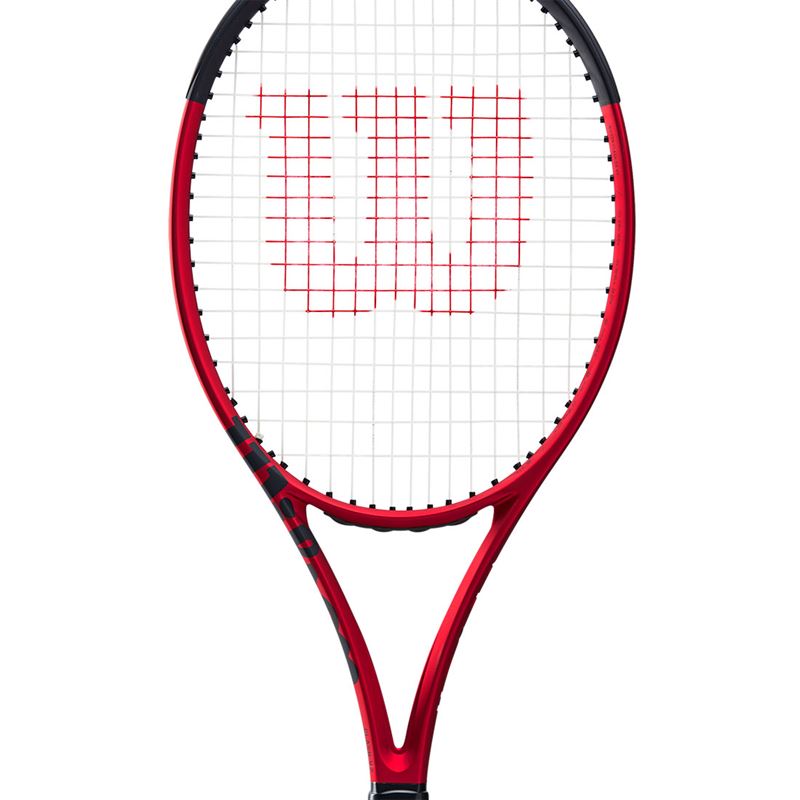 Wilson Clash 98 V2 Tennis Racquet