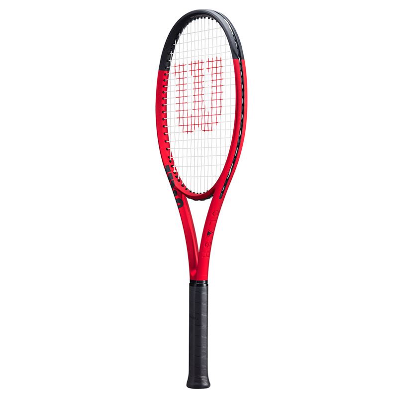 Wilson Clash 98 V2 Tennis Racquet