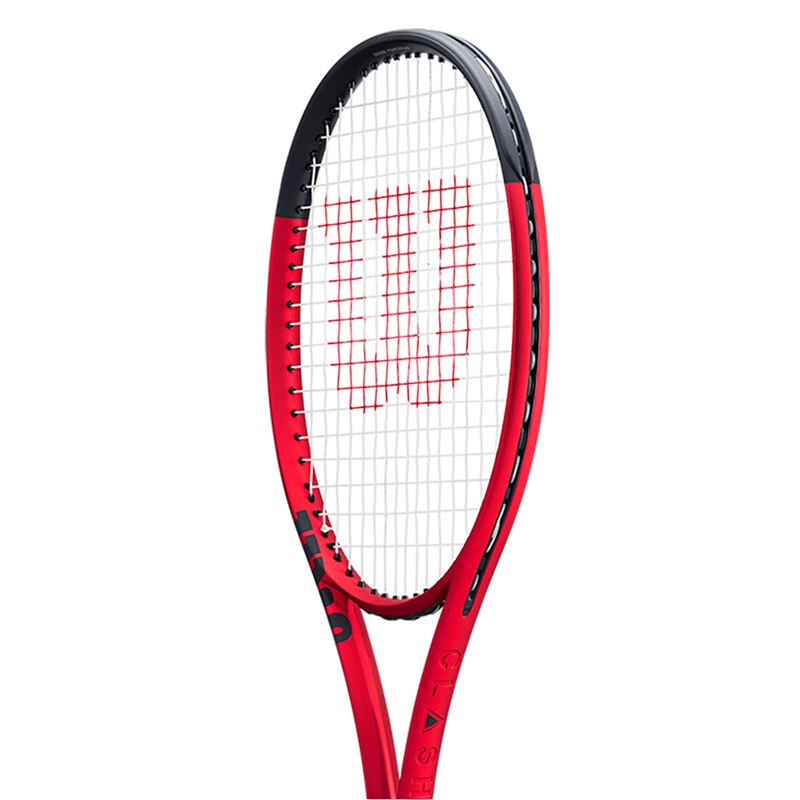Wilson Clash 98 V2 Tennis Racquet