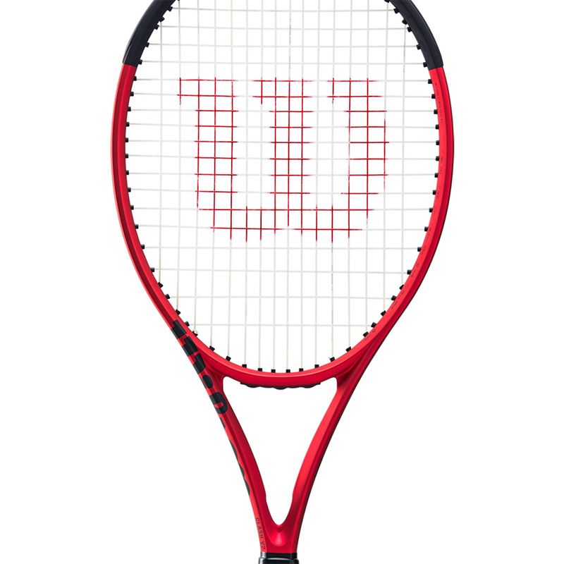 Wilson Clash 100L V2 Tennis Racquet