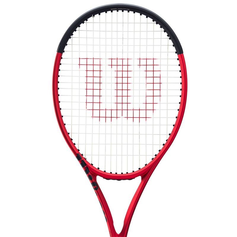 Wilson Clash 100L V2 Tennis Racquet