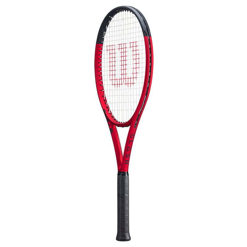 Wilson Clash 100L V2 Tennis Racquet