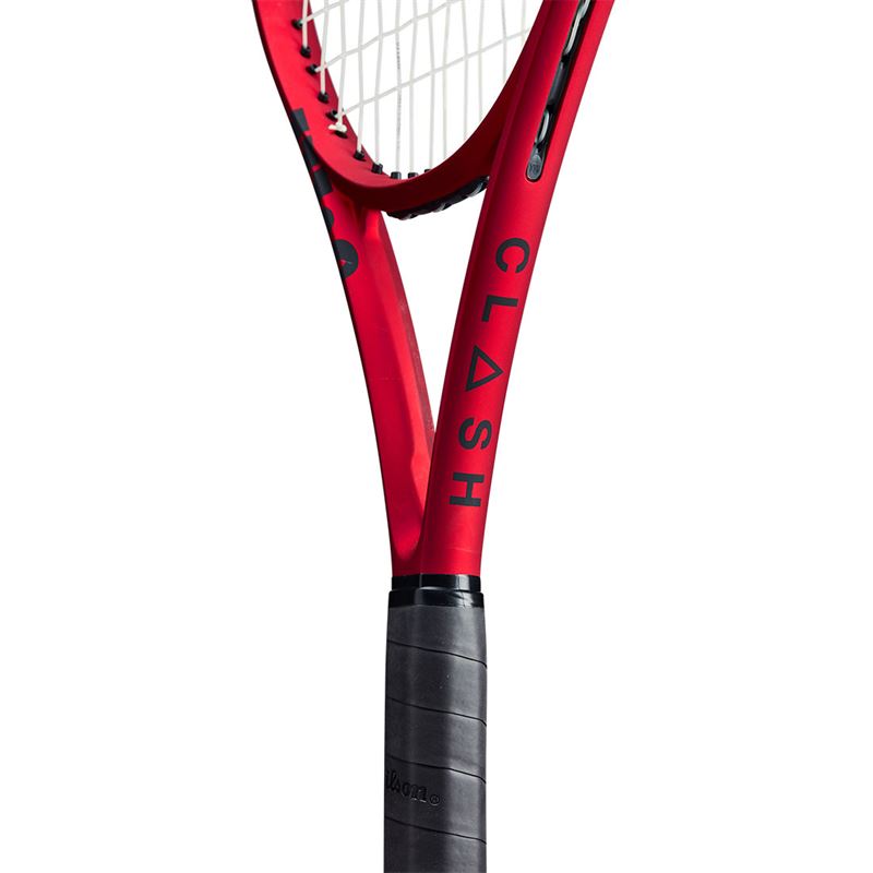 Wilson Clash 100L V2 Tennis Racquet
