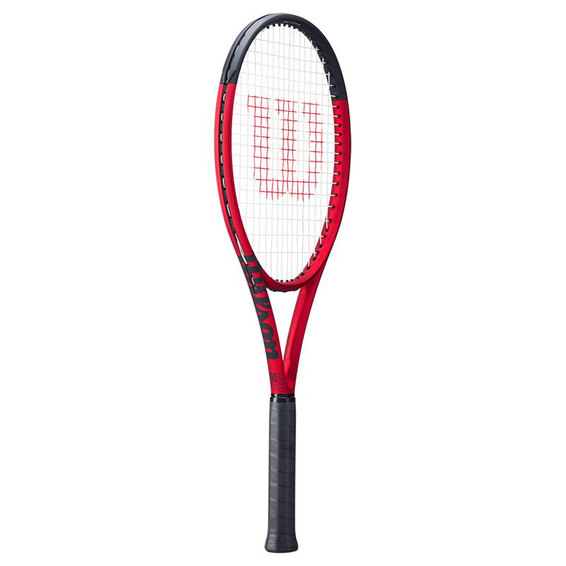 Wilson Clash 100L V2 Tennis Racquet