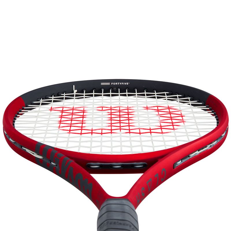 Wilson Clash 100L V2 Tennis Racquet