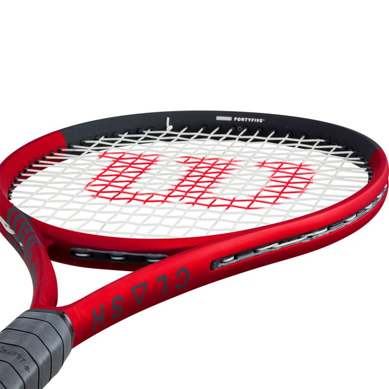 Wilson Clash 100L V2 Tennis Racquet
