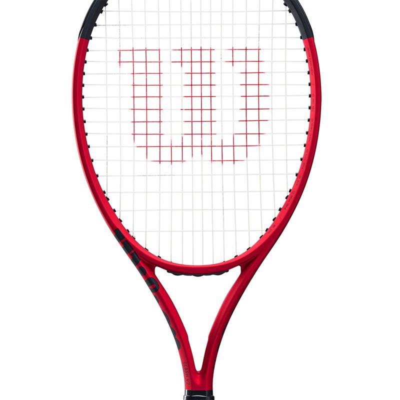 Wilson Clash 108 V2 Tennis Racquet