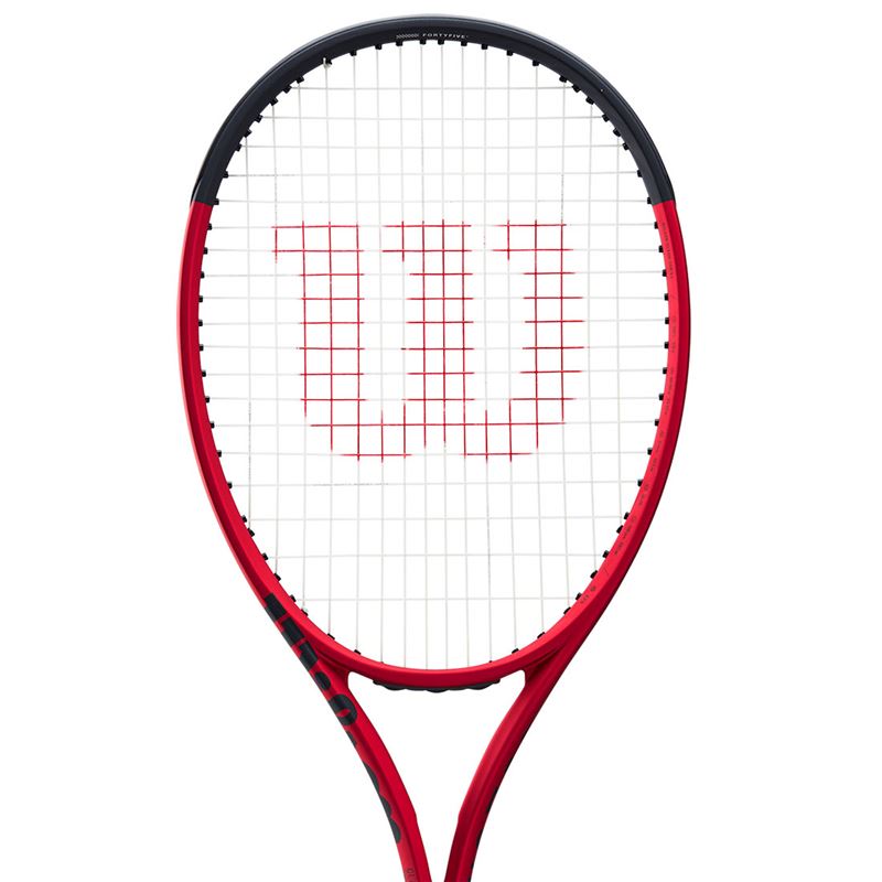 Wilson Clash 108 V2 Tennis Racquet