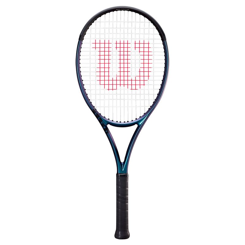 Wilson Ultra 100 v4 Tennis Racquet