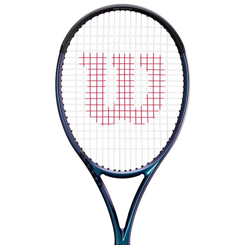 Wilson Ultra 100 v4 Tennis Racquet