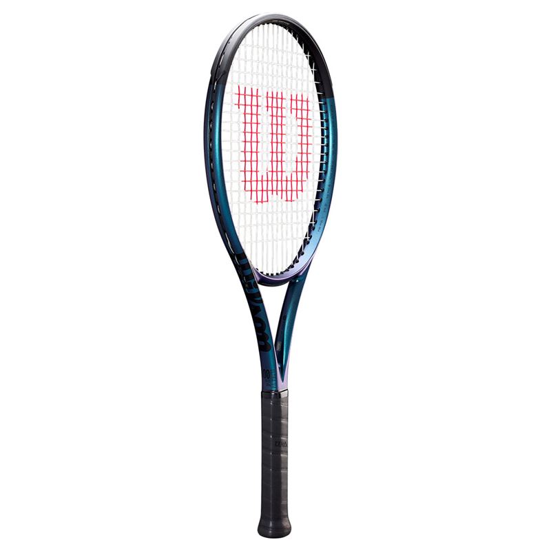Wilson Ultra 100 v4 Tennis Racquet