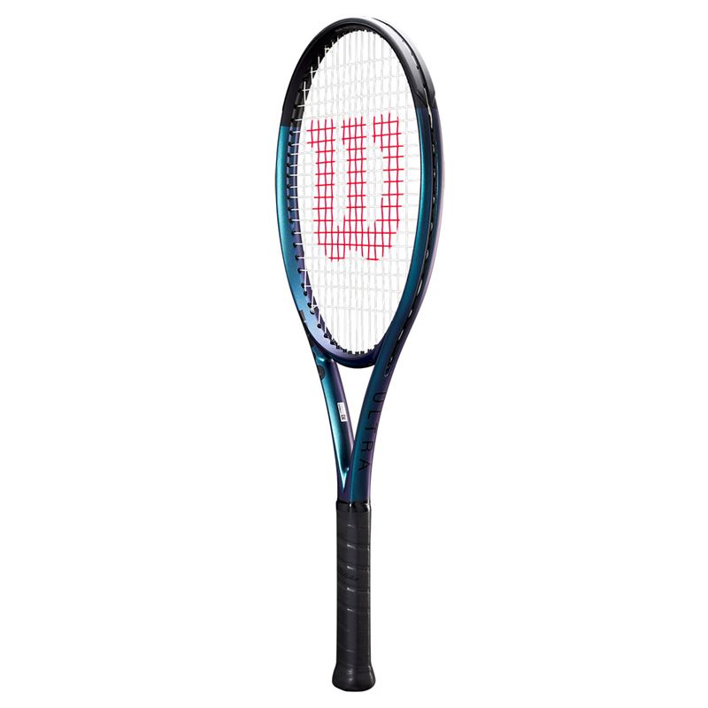 Wilson Ultra 100 v4 Tennis Racquet
