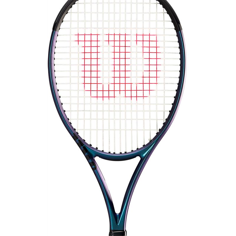 Wilson Ultra 100L v4 Tennis Racquet