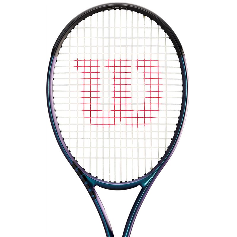 Wilson Ultra 100L v4 Tennis Racquet
