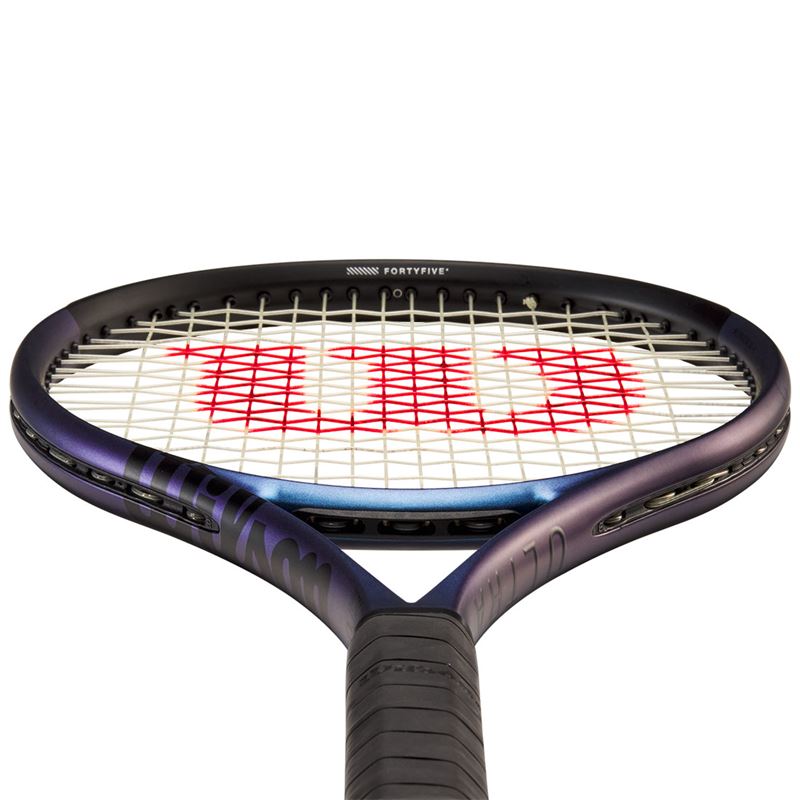 Wilson Ultra 100L v4 Tennis Racquet