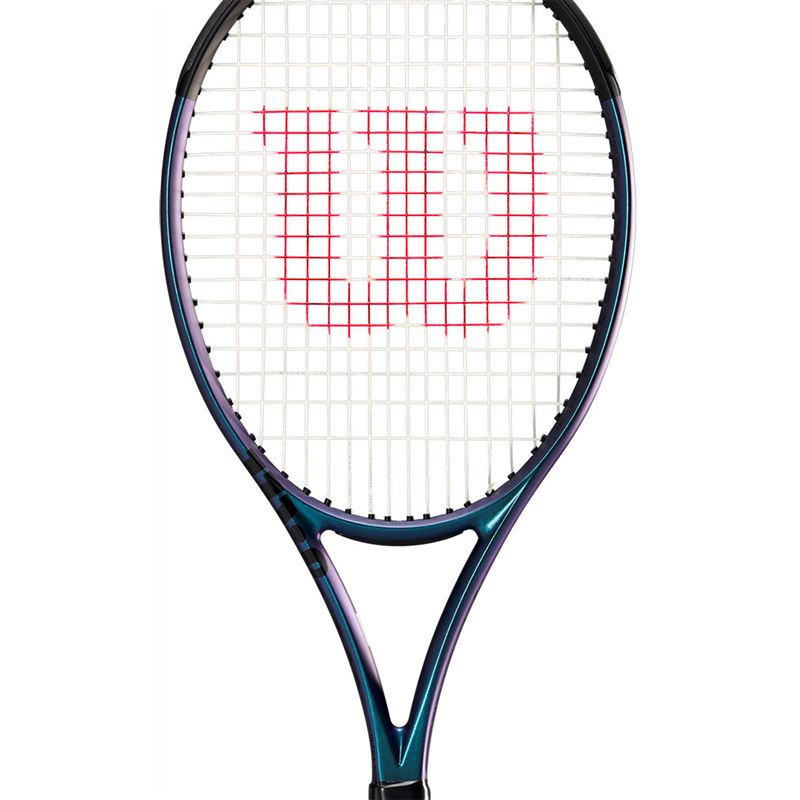 Wilson Ultra 100UL v4 Tennis Racquet