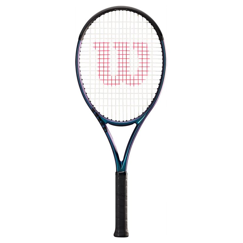 Wilson Ultra 100UL v4 Tennis Racquet