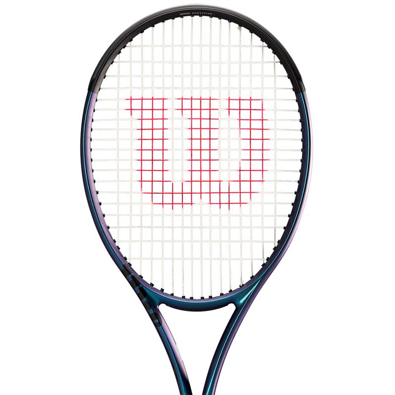 Wilson Ultra 100UL v4 Tennis Racquet