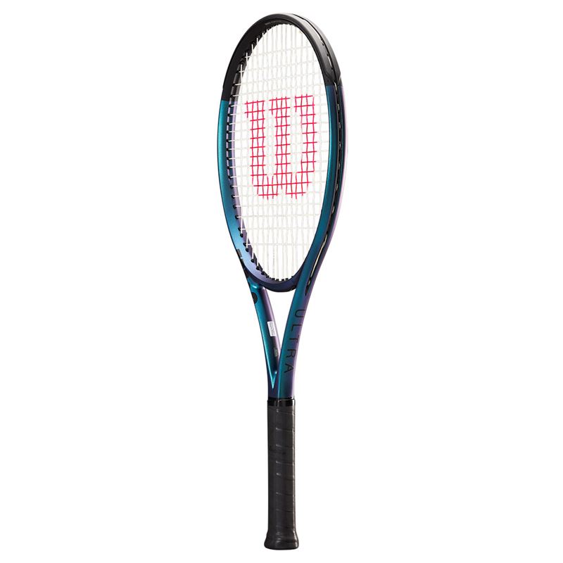 Wilson Ultra 100UL v4 Tennis Racquet