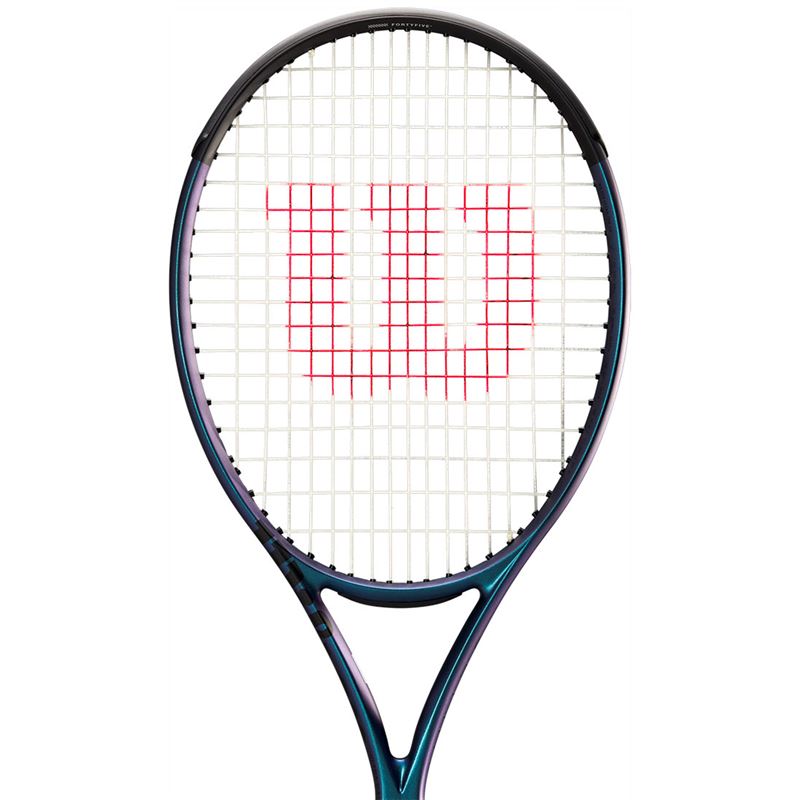 Wilson Ultra 108 v4 Tennis Racquet