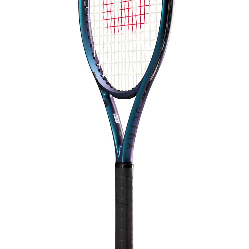 Wilson Ultra 108 v4 Tennis Racquet