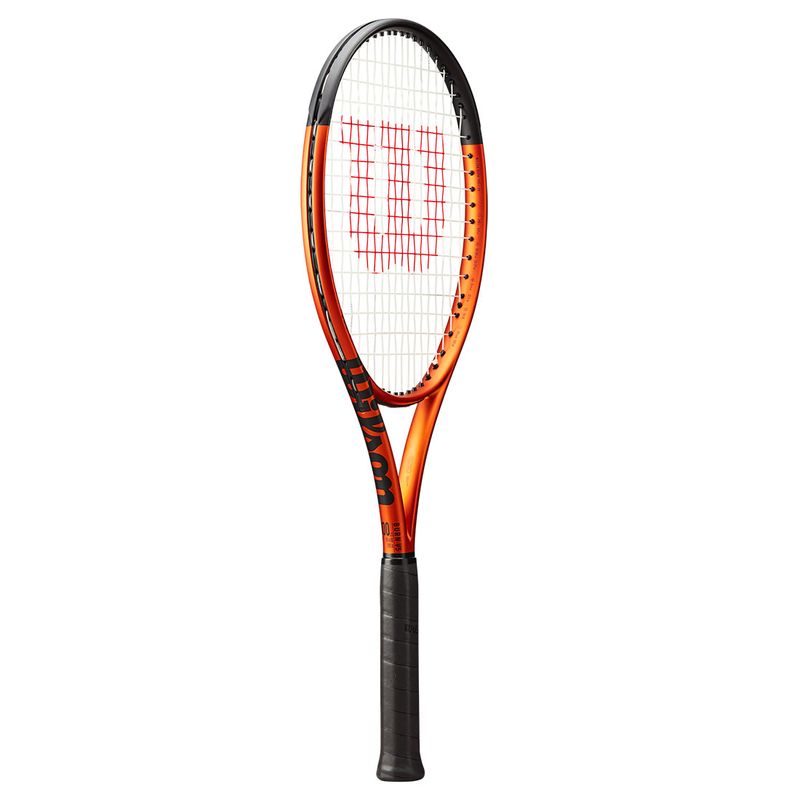 Wilson Burn 100LS v5 Tennis Racquet 2023