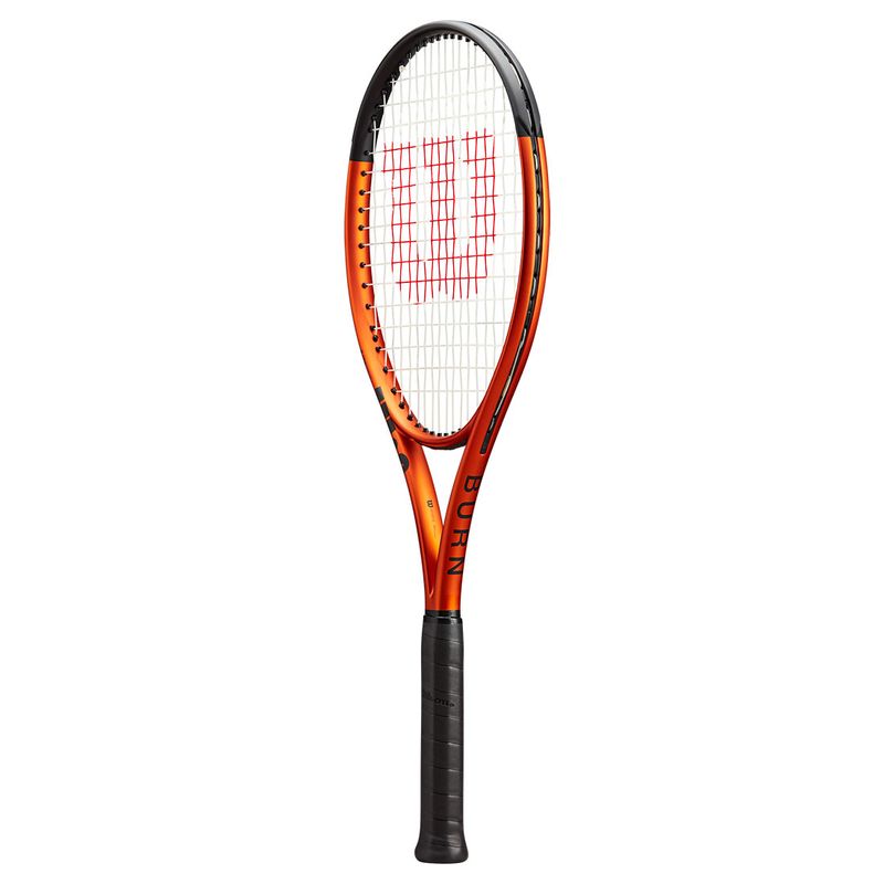 Wilson Burn 100LS v5 Tennis Racquet 2023