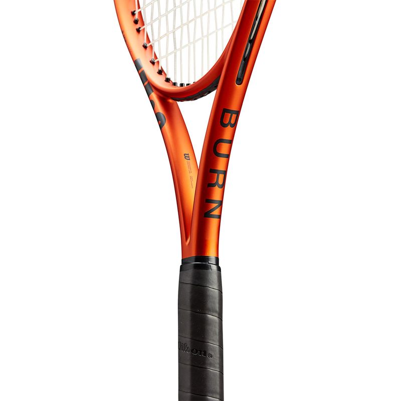 Wilson Burn 100LS v5 Tennis Racquet 2023